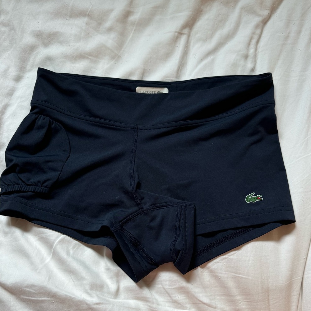 Lacoste Women’s Tennis Short